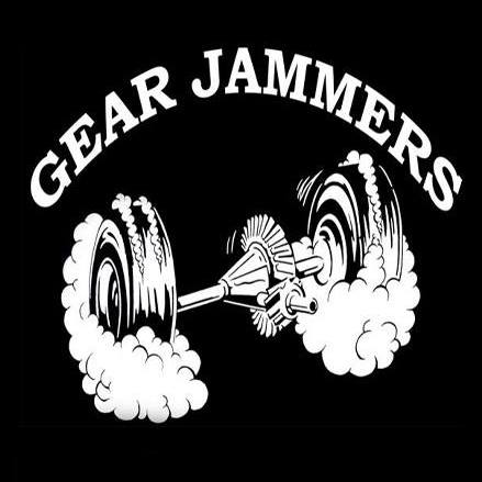 Gear Jammers R&MM Inc. - Open Air Display
